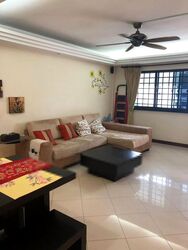 Blk 253 Tampines Street 21 (Tampines), HDB 4 Rooms #350085061